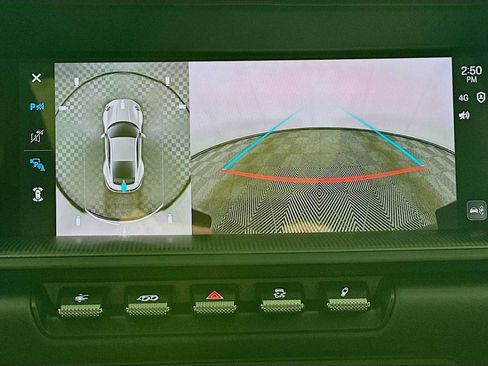 New 2026 Porsche 911 Carrera RWD image 19