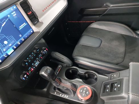 Used 2023 Ford Bronco Raptor image 26