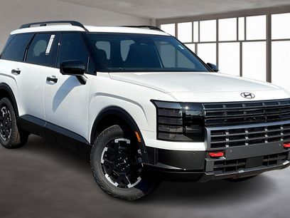 New 2026 Hyundai Palisade XRT Pro