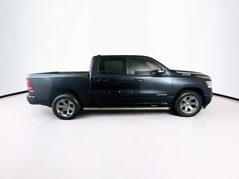 Used 2019 RAM 1500 Big Horn AWD/4WD image 10