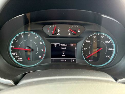 Certified 2025 Chevrolet Malibu RS w/ LPO, Floor Liner Package image 11