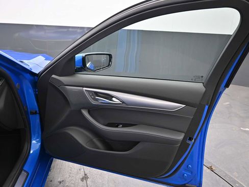 New 2026 Cadillac CT5 Premium Luxury w/ Technology Package image 21