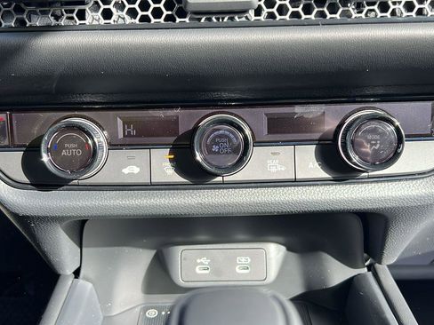 New 2026 Honda HR-V Sport image 26