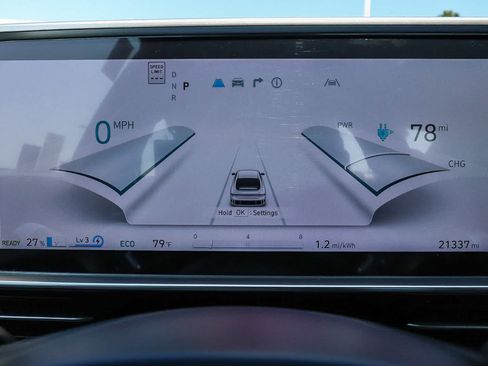 Used 2024 Hyundai Ioniq 6 SE RWD image 31