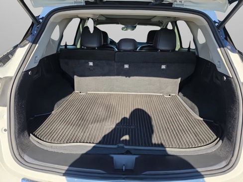 Used 2023 Nissan Murano Platinum w/ Cargo Package FWD image 16