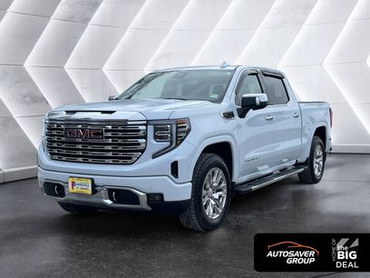 Certified 2026 GMC Sierra 1500 Denali w/ Technology Package