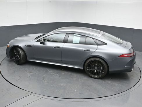 Used 2022 Mercedes-Benz AMG GT 53 image 52