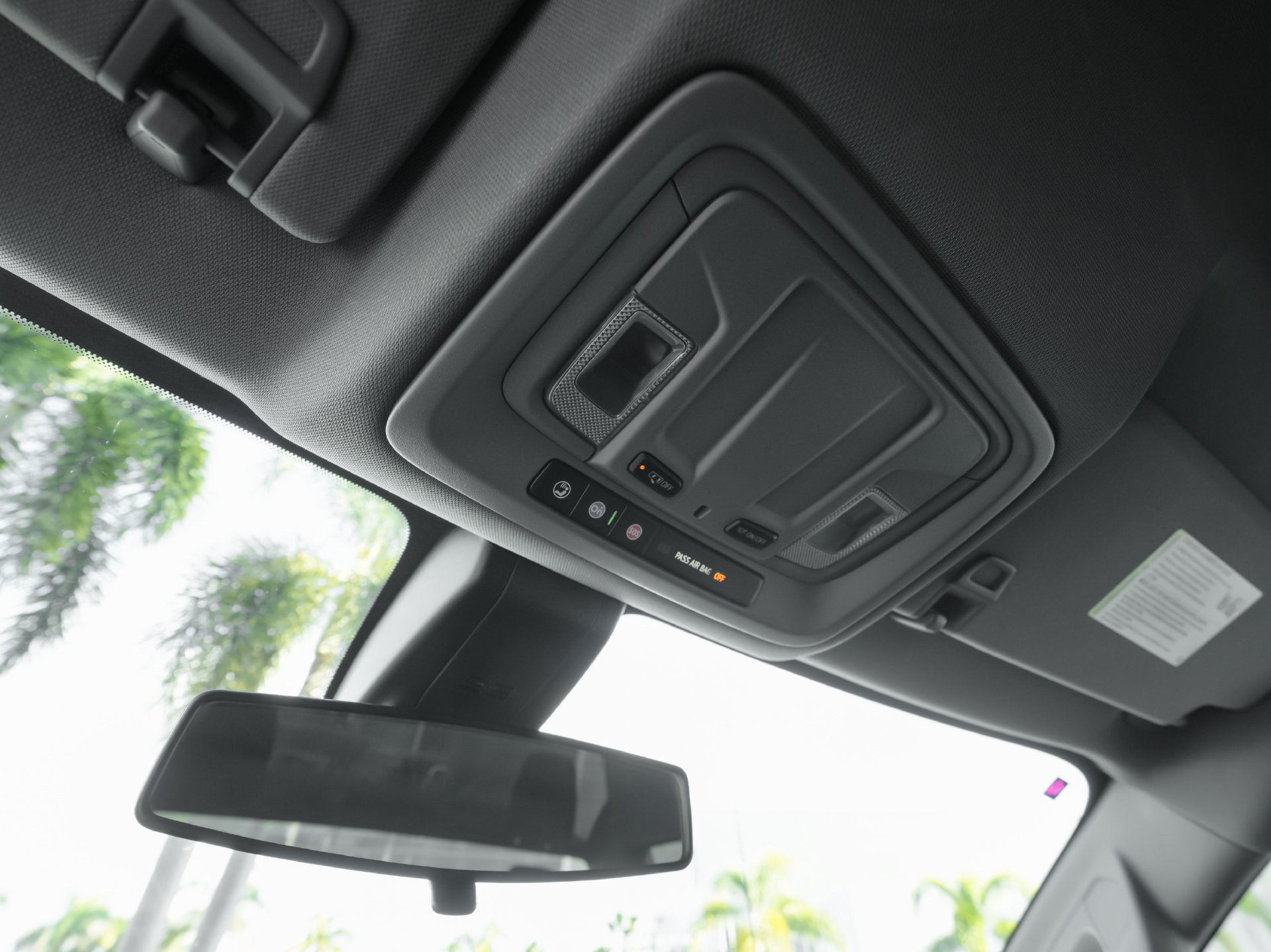 Used 2021 Chevrolet Silverado 1500 Custom w/ Safety Confidence Package RWD image 24