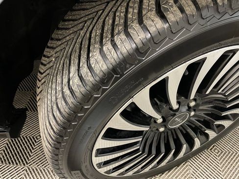 Used 2019 Lincoln Navigator Black Label image 53