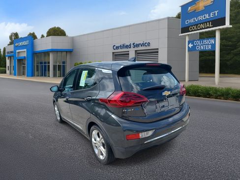 Used 2018 Chevrolet Bolt LT FWD image 5