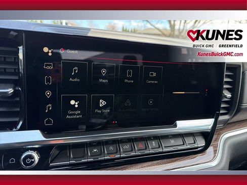 New 2026 GMC Sierra 1500 Elevation image 20