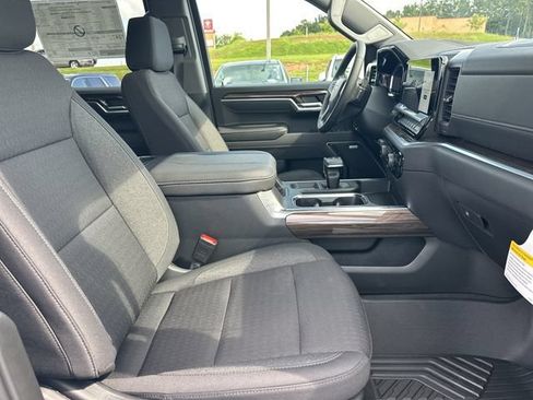 New 2026 Chevrolet Silverado 1500 RST AWD/4WD image 13