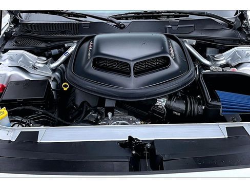 Used 2023 Dodge Challenger R/T Scat Pack image 11