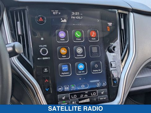 Certified 2024 Subaru Outback Premium AWD/4WD image 21