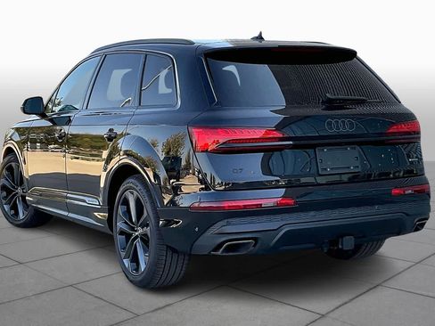 New 2026 Audi Q7 3.0T Premium Plus image 12