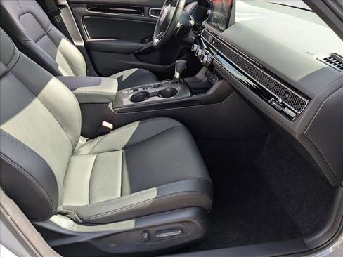 Used 2026 Honda Civic Sport Touring image 21