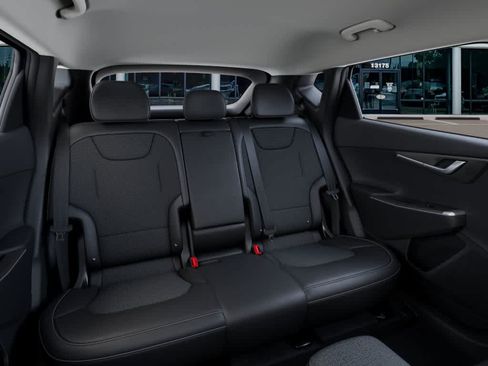 New 2026 Kia EV6 Light AWD/4WD image 16