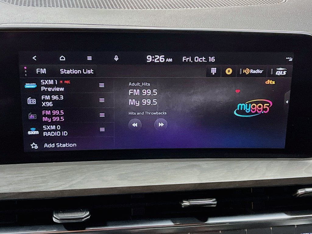 Used 2023 Kia Telluride SX X-Line AWD/4WD image 15