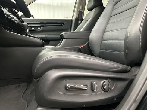 Used 2023 Honda CR-V EX-L image 17