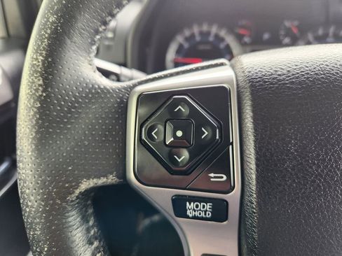 Used 2015 Toyota 4Runner SR5 Premium image 27