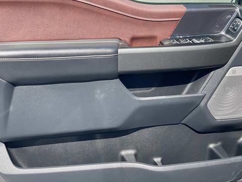 Certified 2023 Ford F150 Lariat AWD/4WD image 23