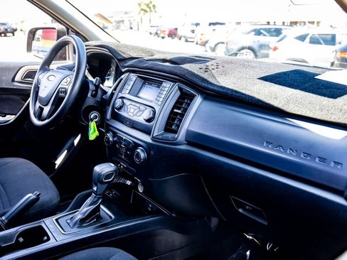 Used 2019 Ford Ranger XL w/ Equipment Group 101A Mid RWD image 31