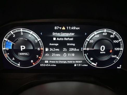 Used 2024 Mitsubishi Outlander SE AWD/4WD image 12