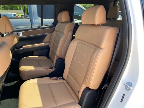 New 2026 Hyundai Santa Fe Calligraphy AWD/4WD image 26