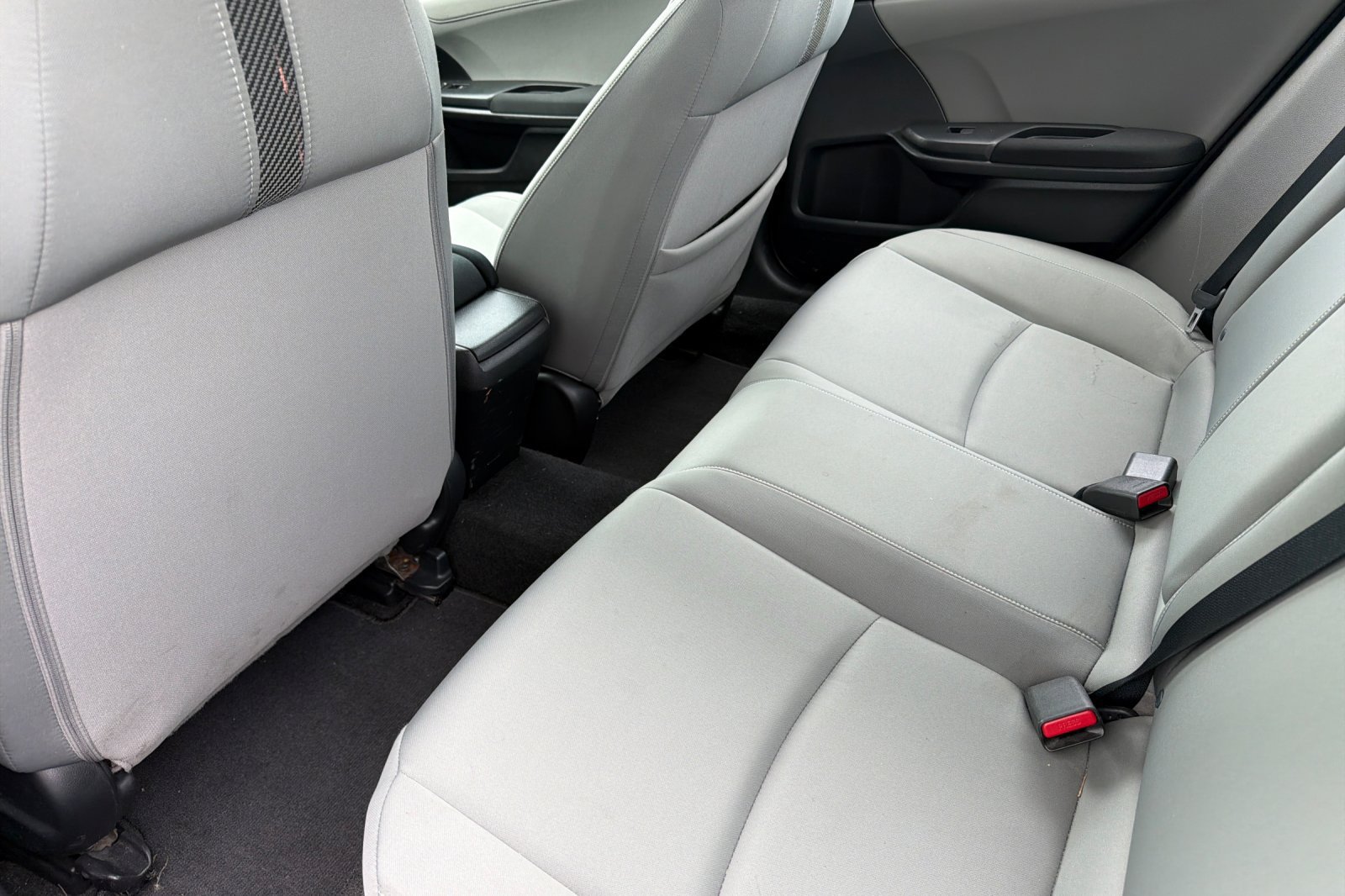 Used 2016 Honda Civic EX image 11