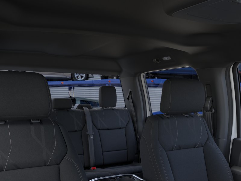New 2026 Ford F150 STX AWD/4WD image 23