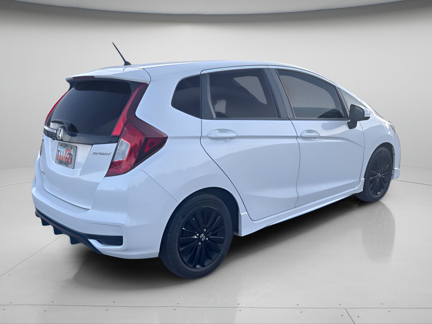 Used 2020 Honda Fit Sport image 6