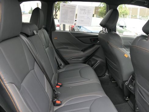 Certified 2025 Subaru Forester Wilderness image 24