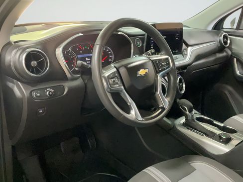 Used 2023 Chevrolet Blazer LT w/ LPO, Floor Liner Package FWD image 21