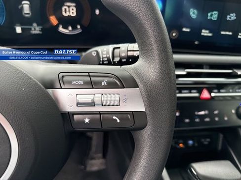 Used 2025 Hyundai Tucson SEL image 24