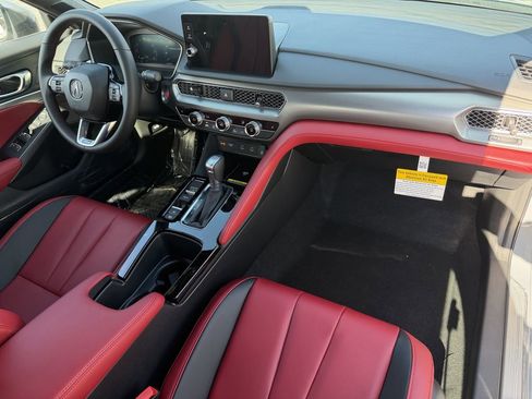 New 2026 Acura Integra A-Spec image 11