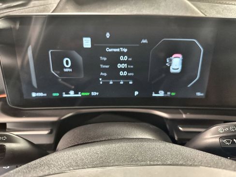 New 2026 Kia Sportage SX Prestige image 21