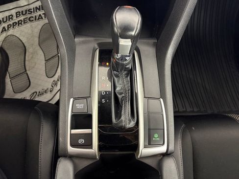 Used 2021 Honda Civic Sport image 23