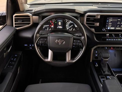 Used 2023 Toyota Tundra SR5 image 24