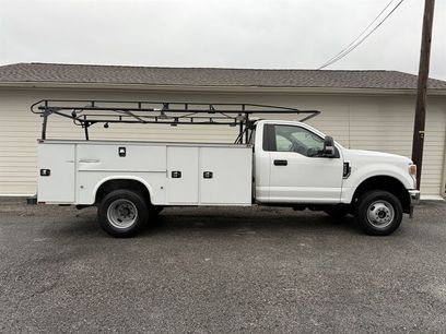 Used 2020 Ford F350 XL w/ Power Equipment Group