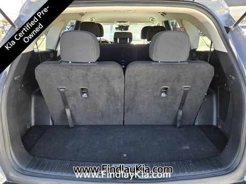 Certified 2023 Kia Sorento LX image 18