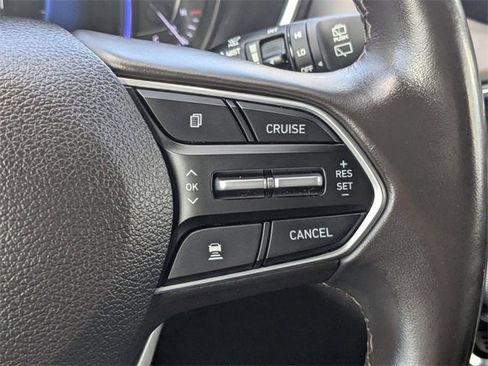 Used 2019 Hyundai Santa Fe Limited image 30