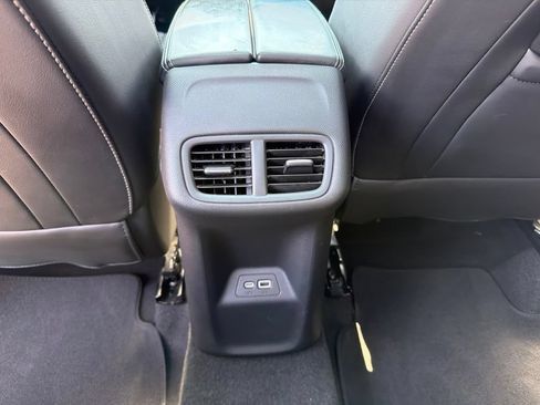 Used 2022 Buick Envision Preferred FWD image 17