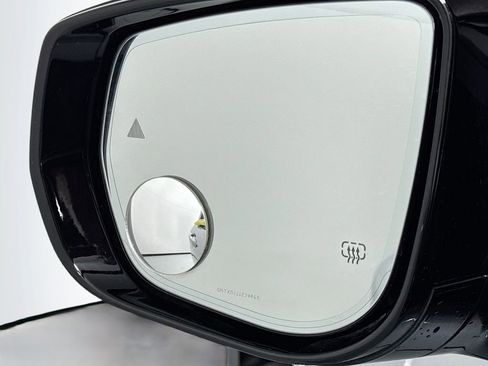 Used 2023 Jeep Grand Cherokee Summit AWD/4WD image 25