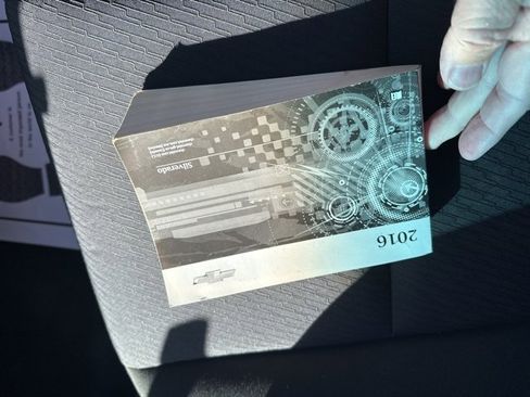 Used 2013 Chevrolet Silverado 3500 W/T image 15