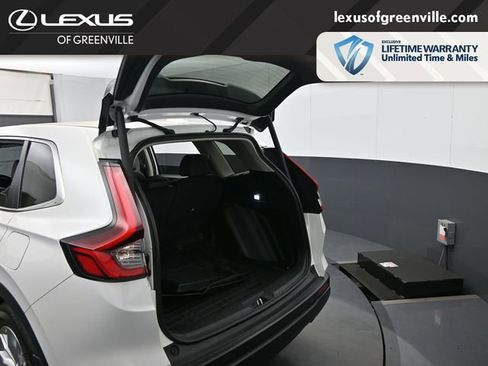 Used 2024 Honda CR-V EX-L image 25