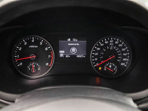 Used 2020 Kia Stinger GT image 42