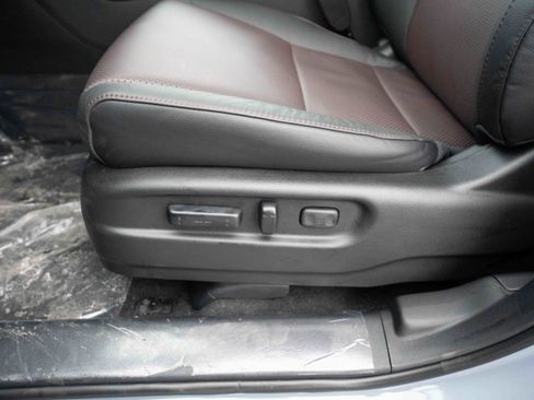 New 2026 Honda Ridgeline Black Edition image 12