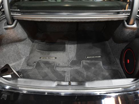 Used 2013 Dodge Charger R/T RWD image 42