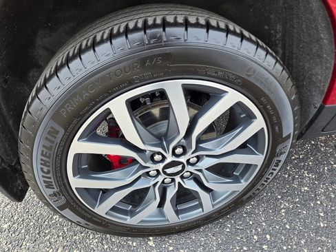 Used 2023 Cadillac XT5 Sportv AWD/4WD image 45