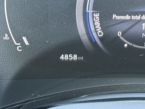 Used 2025 Lexus NX 350h AWD w/ Accessory Package (P5) image 31